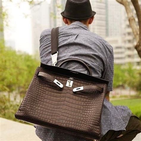 hermes kelly men|Hermes kelly crocodile.